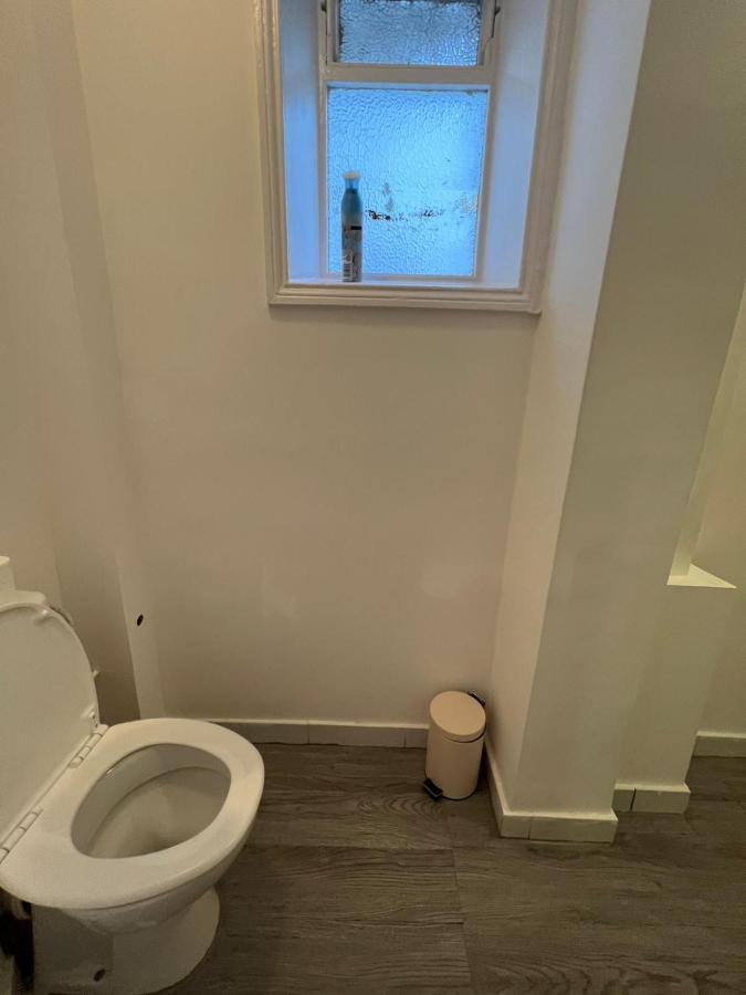 F4-Ground Floor Studio Fits 3 Near Paddington Apartment London Exterior photo